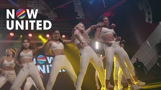 Now United - Paraná (YouTube Space Rio - 11/10/19)