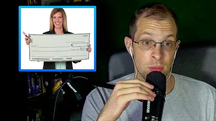 Should I tell anyone I won the Lottery?| Cast Me O...