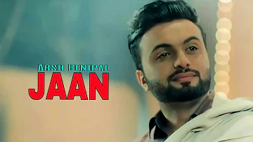 Jaan Full Song  Arsh Benipal Ft Deep Jandu New Punjabi Songs 2016   YouTube