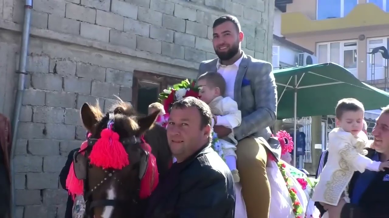 Сюнет с. Рибново 2021г клип