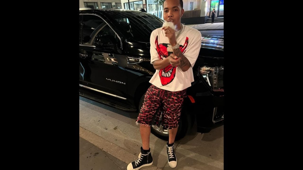 [FREE] G Herbo Sample Type Beat “2 AM In Chicago”