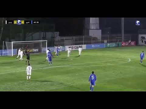 ვიტ ჯორჯია 1:0 დინამო თბილისი | მიმოხილვა