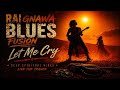 خليني نبكي Rai Gnawa Blues إحساس من لداخل 