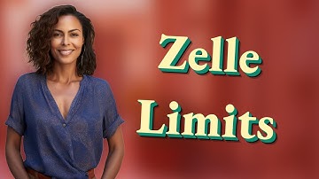 Which bank policies set Zelle’s daily sending limits?