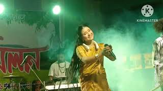 জক Gitimoni Live Show