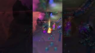 Ambessa was ready to fight  #leagueoflegends #aram #wildrift #arambody #riotgames #leaguegameplay