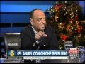 C5N - EL ANGEL DE LA MEDIANOCHE CON CHICHE GELBLUNG (PARTE 1)