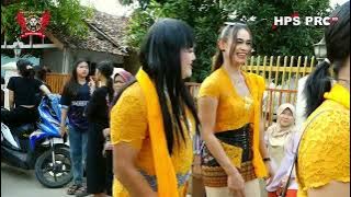 KALAH MATERI - WARLAN MUDA | PASIRJATI, PUSAKA JAYA 20-04-2024