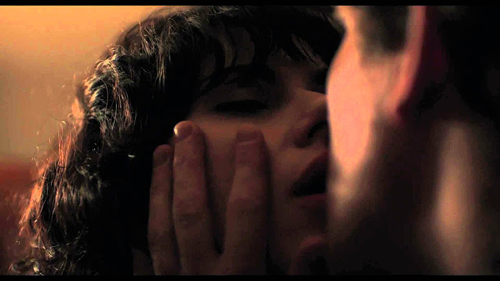 映画「アンダー・ザ・スキン　種の捕食」予告編