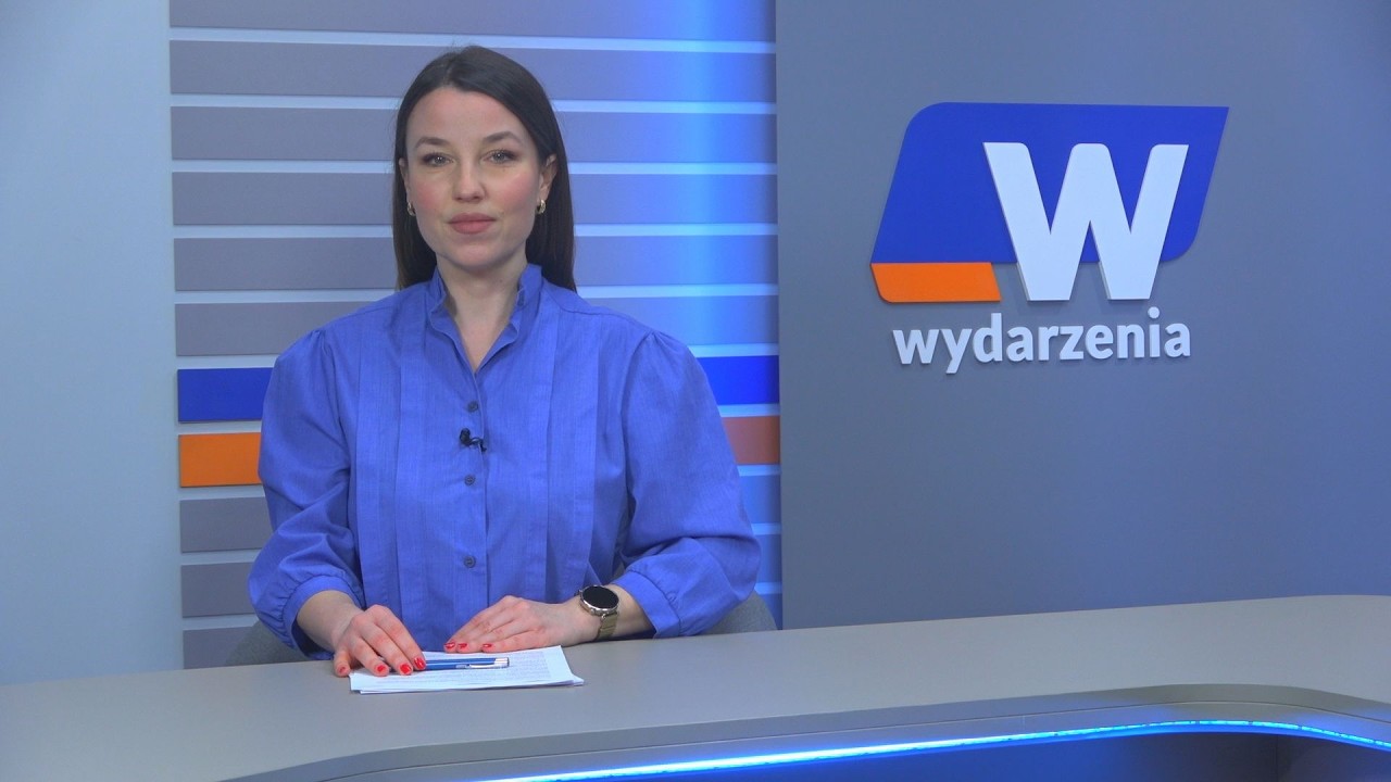 Wydarzenia - 09.03.2026