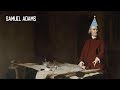 September 27th - Samuel Adams
