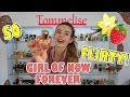 NEW PERFUME GIRL OF NOW FOREVER by ELLIE SAAB REVIEW | Tommelise