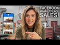 📝10 Tips to Sell Furniture on Facebook Marketplace