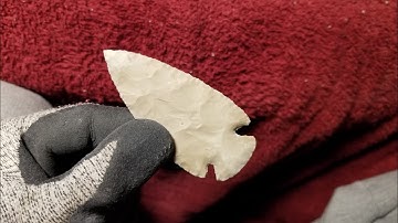 1056 - Part 1/2 Dovetail Attempt