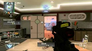 Quad Headshot Feed Split