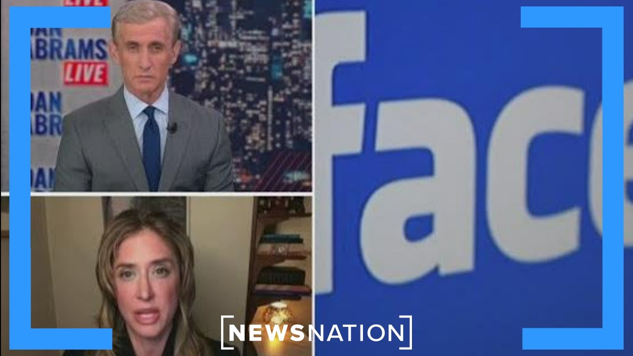 Deadline nears to claim Facebook settlement money Dan Abrams Live YouTube