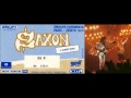 Saxon - Party Til You Puke (live Paris 1986)