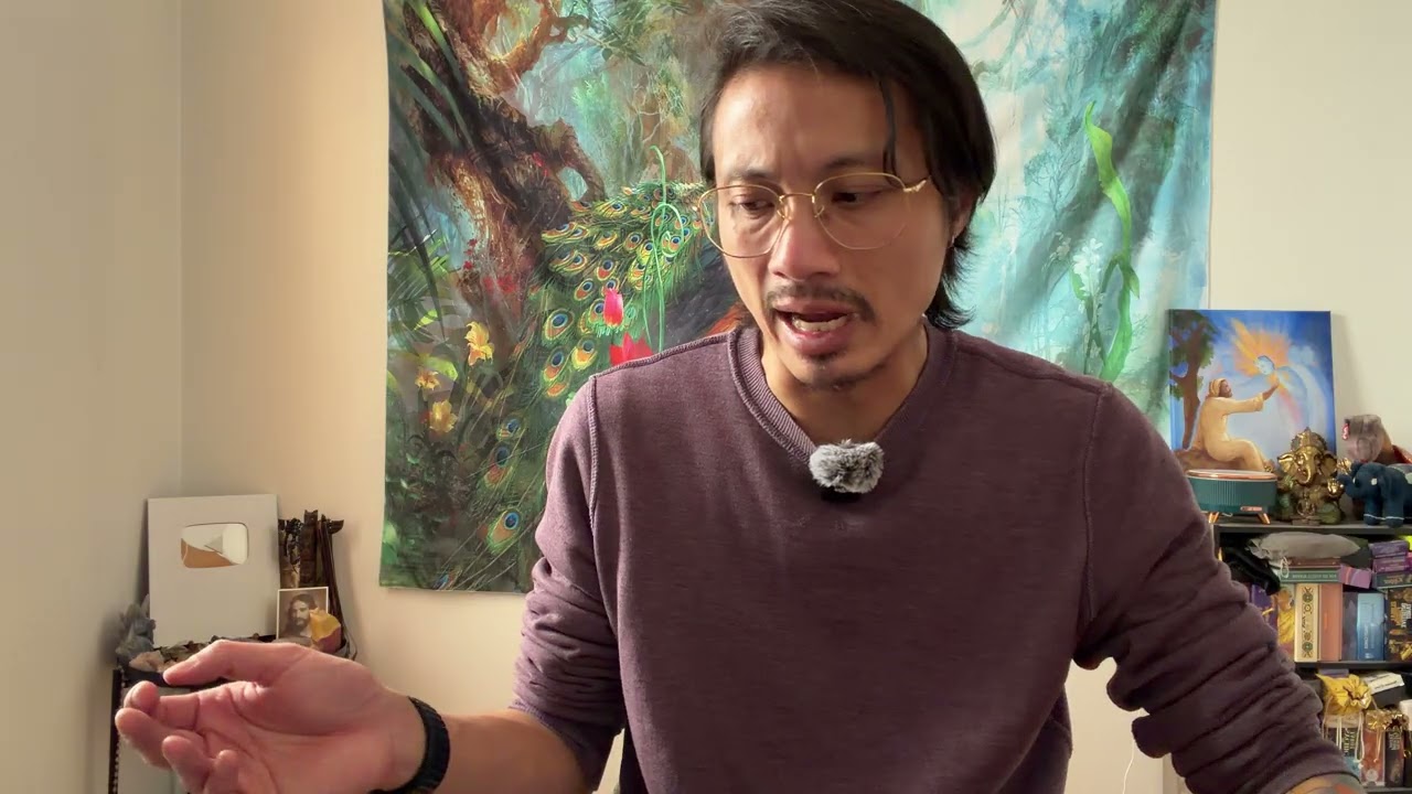 ARIES ♈️ NEW Love 🌹💖✨: Your New Love Has Been Right In Front Of You 😳❤️