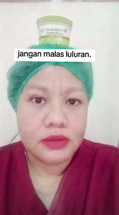 ibu hamil jangan malas luluran #bidan #edukasi #luluran