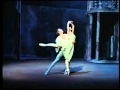 "Balcony Scene" from Act II of Prokofiev's Romeo and Juliet (Rudolf Nureyev and Margot Fonteyn)