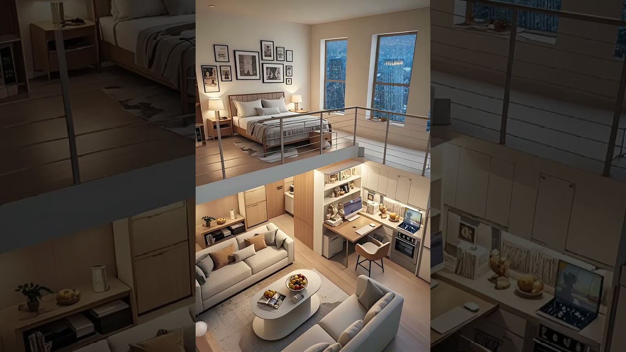 "Peaceful Corners: Transform Your Room into a Serenity Space"