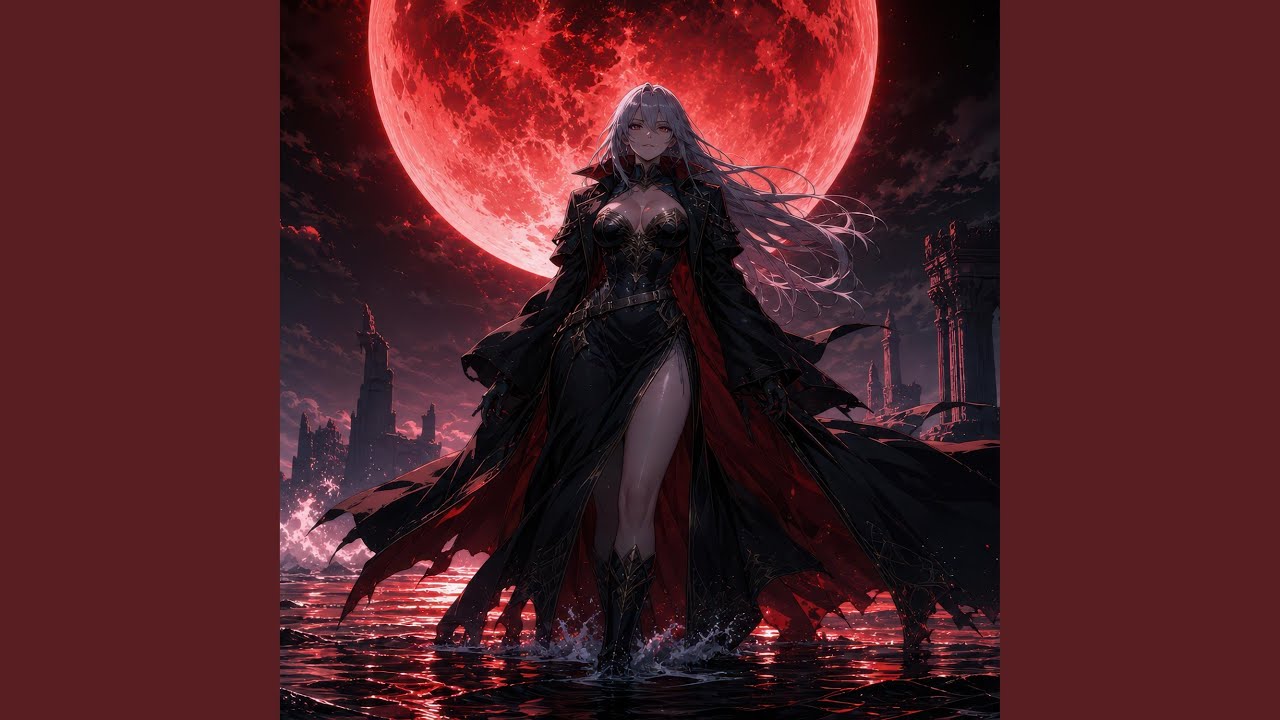 Watch Obsidian Tide on YouTube Watch Obsidian Tide on YouTube
