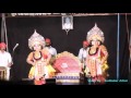 Yakshagana : Nabava thoredu Eshwara Manki  By Rakshabandana