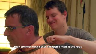 Shibari in Paris: a well kept secret Shibari in Paris: a well kept secret