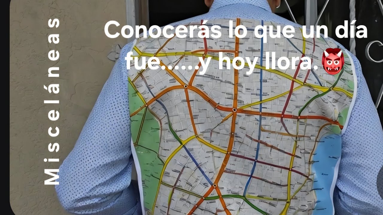 Dia de resolver problemas en la que está volviendo a ser 