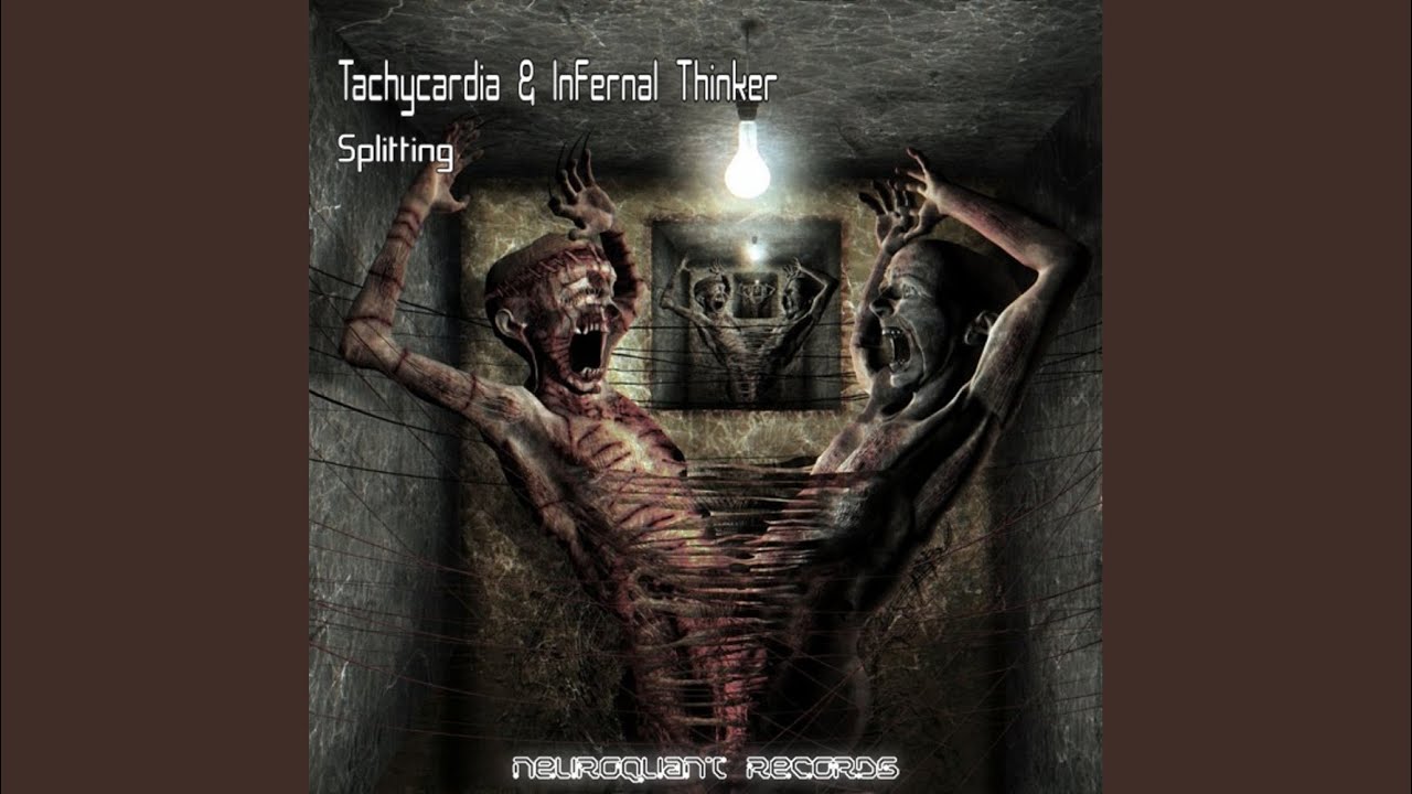 Guarda Splitting (Original Mix) su YouTube Guarda Splitting (Original Mix) su YouTube