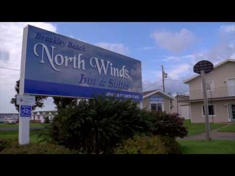 Northwind Inn & Suites