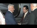 Russian interior minister arrives in Pakistan on four day visit