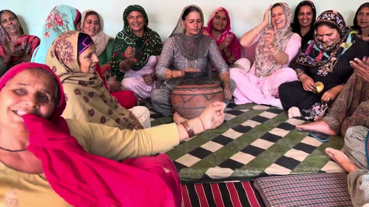 ओ मुरली आले सावरिया तेरी मुरली बजे मेरी || Oo Murli Aale Savriya || New Bhajan|| New Bhajan