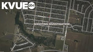 18-year-old arrested after a shooting at a party in Hutto