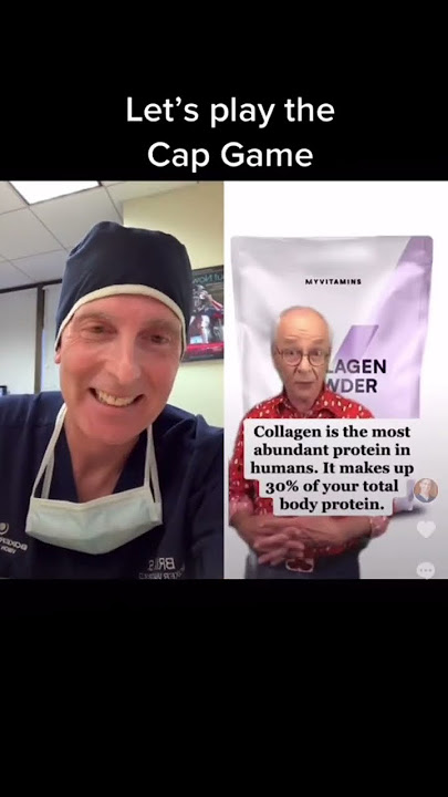 Do Collagen Supplements Work??? #collagen #supplements #shorts