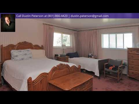 1200 S Michelle Dr, Brigham City, UT home video tour