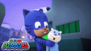 It's So Squishy! | PJ Masks | Kids Cartoon | Video for Kids by PJ Masks Official 10,817 views 4 days ago 1 hour