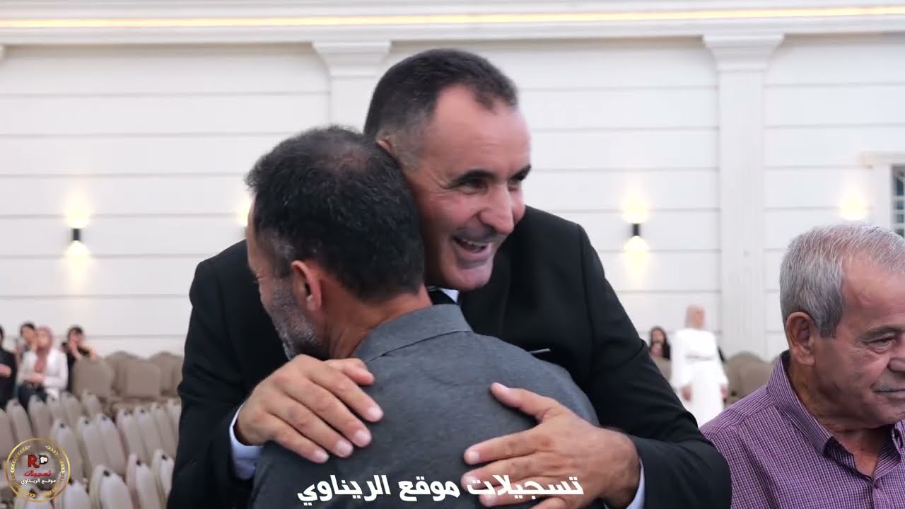 محيي ابو راس ومحمد العراني واكرم قعوار | افراح ابو العبد ال ذياب العريس عبد الرؤوف - طمرة