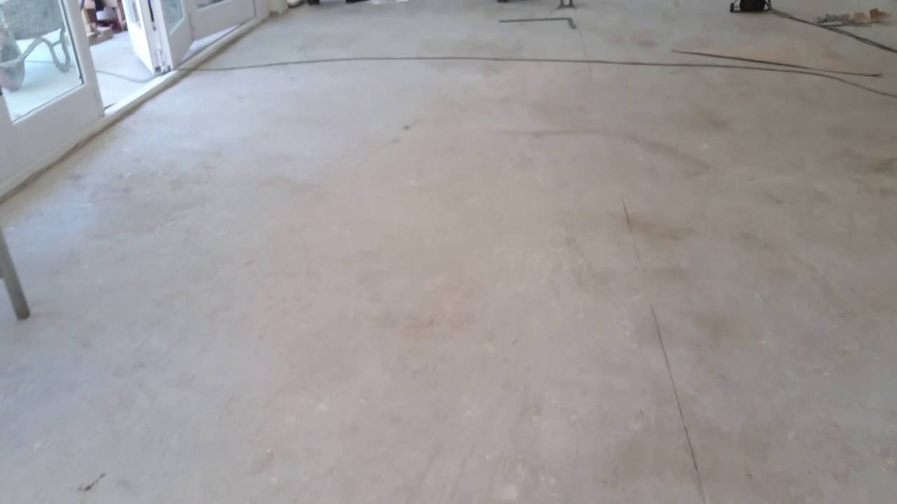 Oregon Pine Flooring Youtube