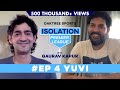 Yuvraj Singh On Isolation Premier League | Gaurav Kapur | #StayHome