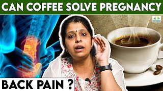 Major Reason For Back Pain After Delivery | Dr Deepthi Jammi,Cwc | Post Pregnancy Tamil, முதுகு வலி