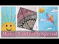 Makar Sankranti Special