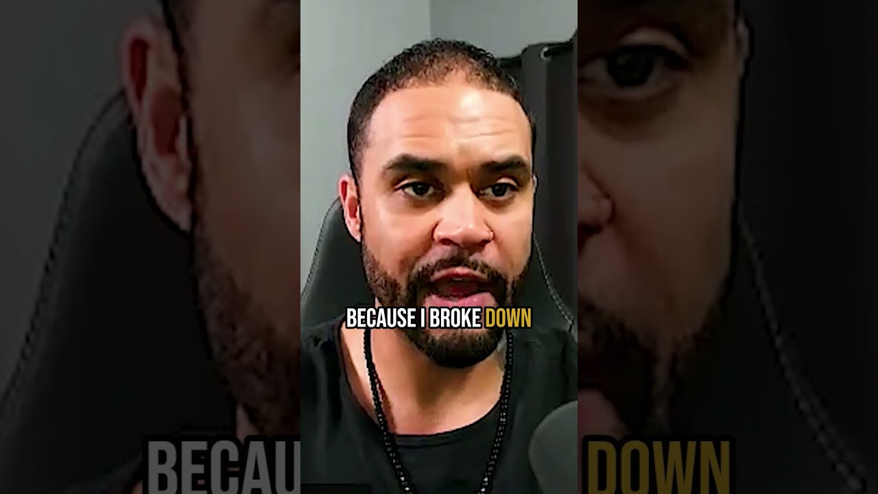 A Journey of Self-Reflection and Growth #shorts