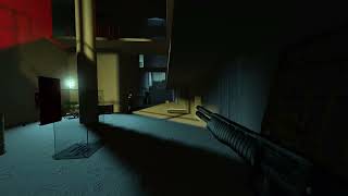 Half-Life 2: Lost Coast Interloper Type 5 Demo | generated 08.08.23