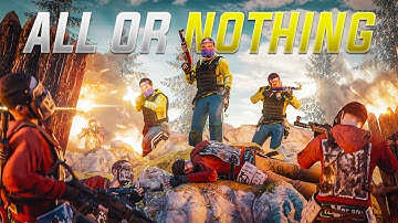 How My 60,000 Hour Group went AGAINST all ODDS - Rust