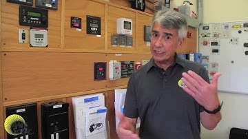 How to Check Your RV