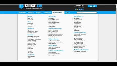 Feature Friday: Mailing Invoice Statements