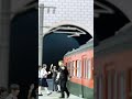 【鉄道模型×生成AI】電車と駅の風景 #hoゲージ #鉄道模型 #ai動画 #フィギュア #plum