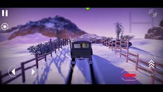 Offroad Chronicles Gameplay - Android Mobile Game screenshot 5