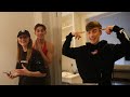 A week in my life in self quarantine (Johnny Orlando)